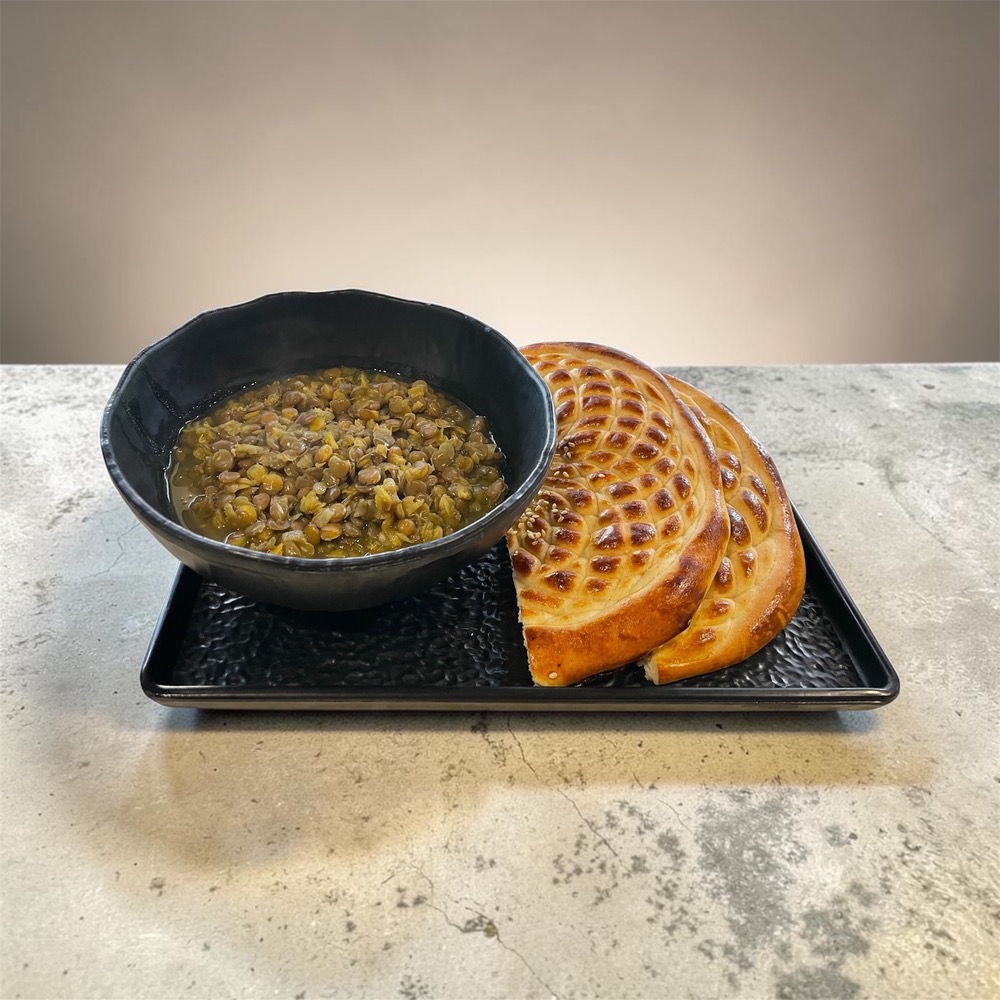عدسی