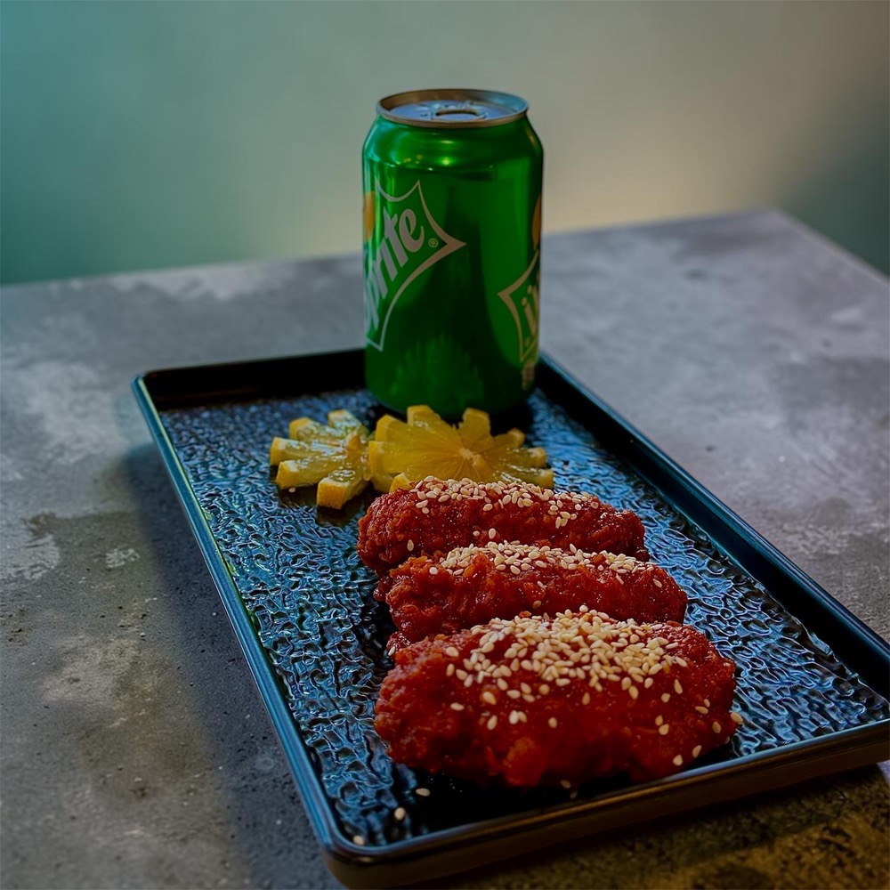 بوفالو وینگز ۳ عددی