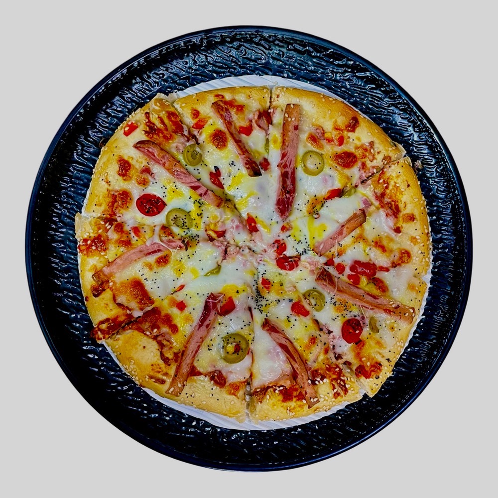 ژامبون