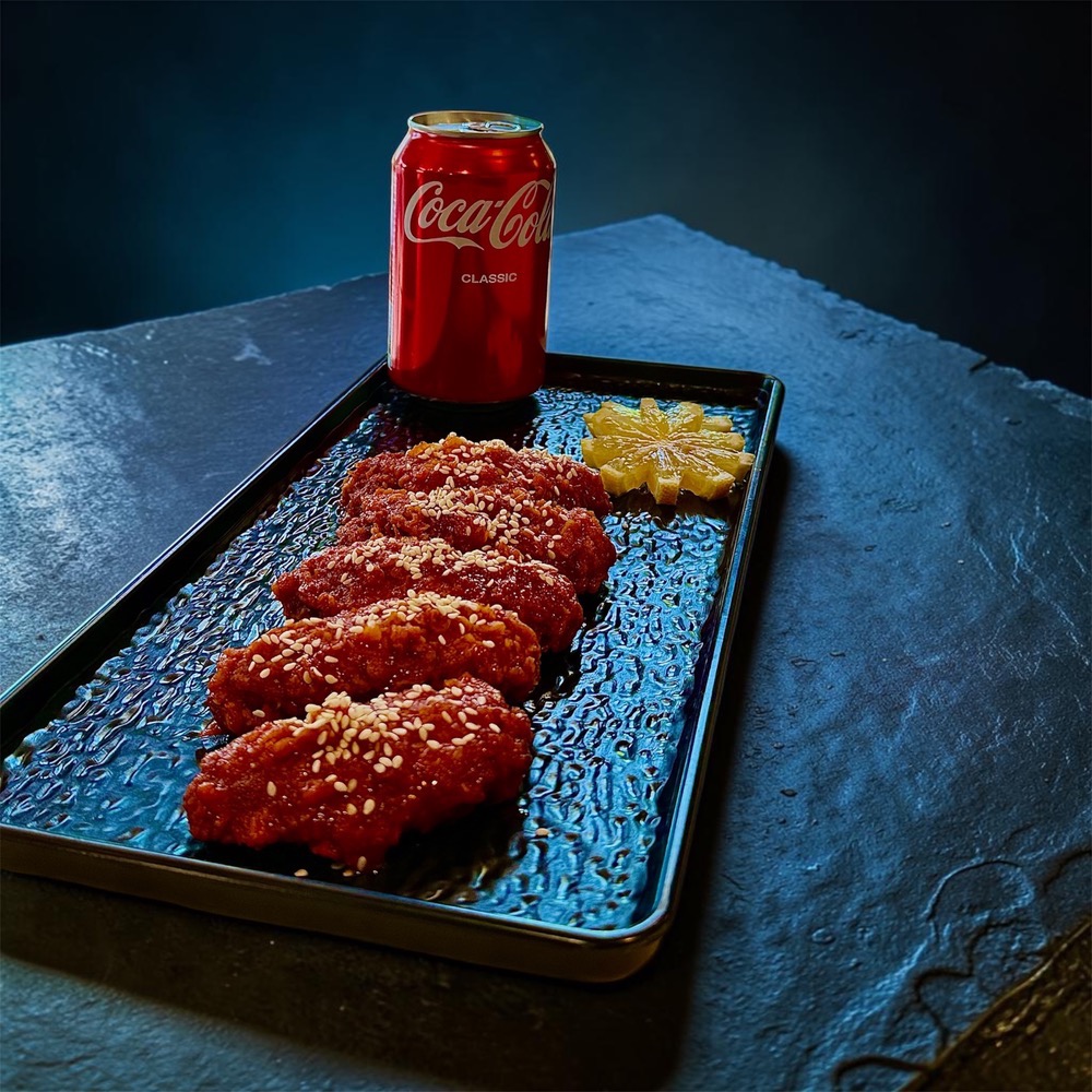 بوفالو وینگز ۵ عددی