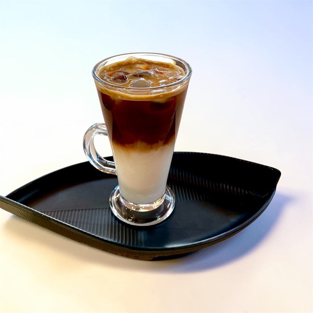 آیس لاته